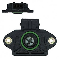SENSOR DE POSICION DE ACELERACION TPS GOLF T/M Y T/A 2.0L 4 93-97, JETTA III T/M Y T/A 2.0L 4 93-97