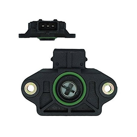SENSOR DE POSICION DE ACELERACION TPS GOLF T/M Y T/A 2.0L 4 93-97, JETTA III T/M Y T/A 2.0L 4 93-97