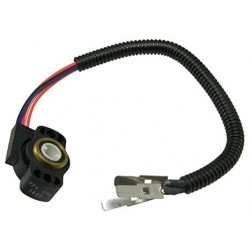 SENSOR DE POSICION DE ACELERACION TPS LEBARON 2.2L 4 83-87, NEW YORKER 2.2L 4 83-87, TOWN & COUNTRY