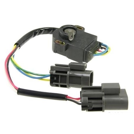 SENSOR DE POSICION DE ACELERACION TPS LUCINO T/A - SR20DE  2.0L 4 92-98, TSURU 2000 T/A - SR20DE