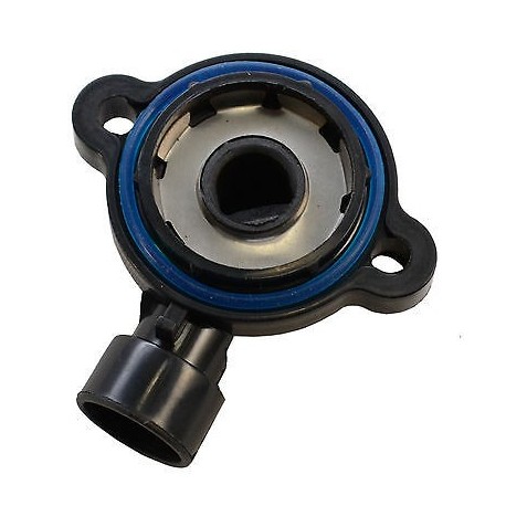 SENSOR DE POSICION DE ACELERACION TPS MALIBU 3.1L 6 96-01, VENTURA 3.4L 6 97-01, GRAND AM 3.4L 6 97-