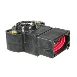 SENSOR DE POSICION DE ACELERACION TPS MUSTANG 2.3L 4 91-93, GRAND MARQUIS 4.6L 8 92-94, CROWN VICTOR