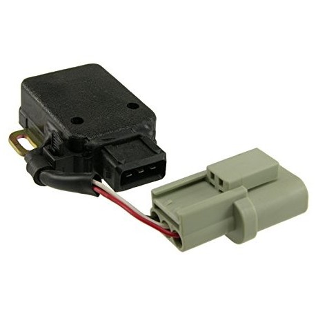 SENSOR DE POSICION DE ACELERACION TPS PATHFINDER 3.0L 6 90-95, PICK UP 3.0L 6 96, PICK UP D21 HARD B