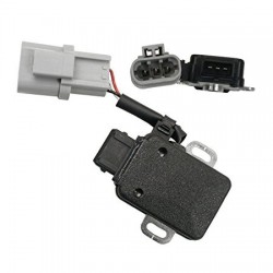 SENSOR DE POSICION DE ACELERACION TPS PATHFINDER 3.0L VG30E 6 90-95, PICK UP 3.0L VG30D 6 96, PICK U
