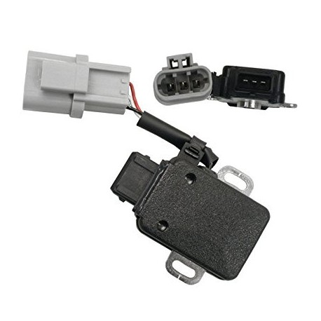 SENSOR DE POSICION DE ACELERACION TPS PATHFINDER 3.0L VG30E 6 90-95, PICK UP 3.0L VG30D 6 96, PICK U