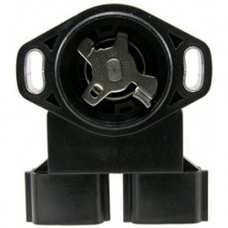 SENSOR DE POSICION DE ACELERACION TPS PATHFINDER 3.3L 6 96-00, FRONTIER 3.3L 6 99-04, XTERRA 3.3L 6