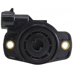 SENSOR DE POSICION DE ACELERACION TPS POLO 1.6L 03-05, POINTER 1.6L 00-05