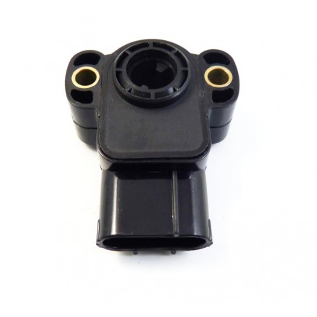 SENSOR DE POSICION DE ACELERACION TPS RANGER 2.3L, 2.5L, 4.0L 4, 6 95-99, CONTOUR 2.5L 6 99-01, SABL