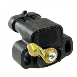 SENSOR DE POSICION DE ACELERACION TPS SERIES S, T, C, G, K, P 2.8L, 5.7L 6, 8 86-90, LUMINA APV 3.1L