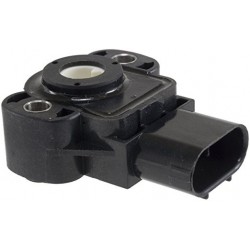 SENSOR DE POSICION DE ACELERACION TPS STRATUS 2.4L 4 95-97, BREEZE 2.4L 4 96, CONCORDE 3.3L, 3.5L 6