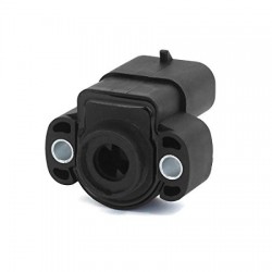 SENSOR DE POSICION DE ACELERACION TPS TODOS 2.2L, 2.5L 4 91-95, CARAVAN 2.5L 4 91-95, DAKOTA 2.5L 4
