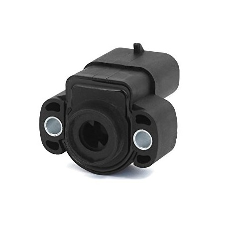 SENSOR DE POSICION DE ACELERACION TPS TODOS 2.2L, 2.5L 4 91-95, CARAVAN 2.5L 4 91-95, DAKOTA 2.5L 4