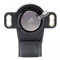 SENSOR DE POSICION DE ACELERACION TPS TSURU III 1.6L 4 92-97, SENTRA 1.6L 4 92-97, TSUBAME 1.6L 4 92