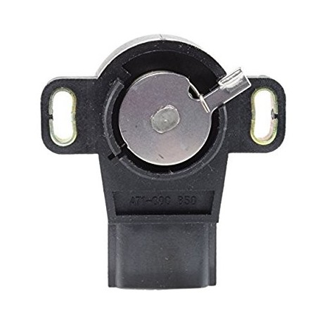 SENSOR DE POSICION DE ACELERACION TPS TSURU III 1.6L 4 92-97, SENTRA 1.6L 4 92-97, TSUBAME 1.6L 4 92