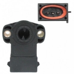 SENSOR TPS FORD FIESTA 98-01 1.3L COURIER IKON KA 01-03 1.6L