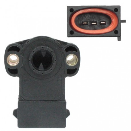 SENSOR TPS FORD FIESTA 98-01 1.3L COURIER IKON KA 01-03 1.6L