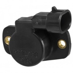 SENSOR TPS NISSAN PLATINA 1.6L 02-06, RENAULT CLIO 1.6L 02-10 MEGANE