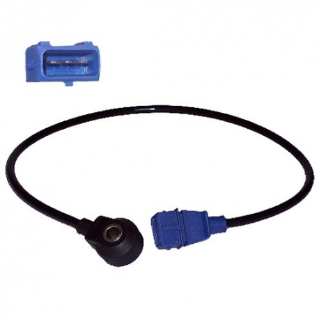 SENSOR DE DETONACION AUDI A4 96-00 VW JETTA,GOLF 2.0L  90-99