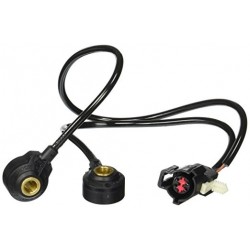 SENSOR DE DETONACION KS EXCURSION 6.8 L 10 02--03, EXPLORER 4.6 L 8 02--05, MUSTANG 4.6 L 8 05--07,