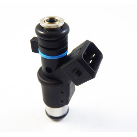INYECTOR DE COMBUSTIBLE  PEUGEOT 206 4 CIL 1.4L 00-08