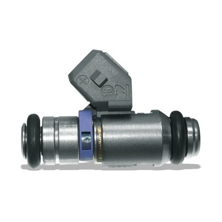 INYECTOR DE COMBUSTIBLE  VW POINTER & PICK UP DERBY & VAN 06-10 POLO 03-07