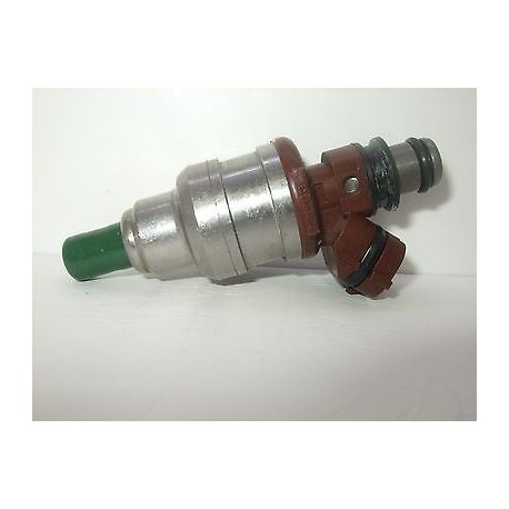 INYECTOR DE COMBUSTIBLE 4 RUNNER PICK UP 3.0L 6 89-94, T100 3.0L 6 93-94