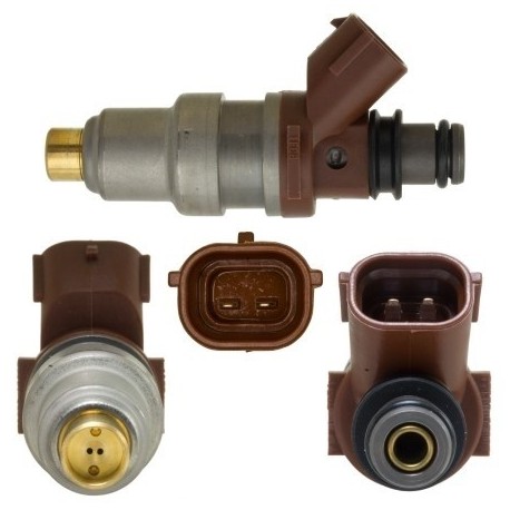 INYECTOR DE COMBUSTIBLE 4RUNNER 2.7L 4 96-00, TACOMA 2.7L 4 95-00