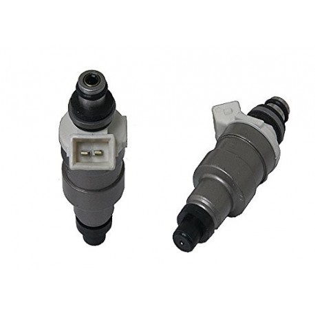 INYECTOR DE COMBUSTIBLE AMIGO 2.6L 4 89-91, PICKUP 2.6L 4 88-91, TROOPER 2.6L 4 88-91, RODEO 2.6L 4