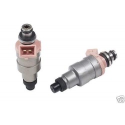 INYECTOR DE COMBUSTIBLE AMIGO 2.6L 4 91-92, PICKUP 2.6L 4 91-92, TROOPER 2.6L 4 1991, RODEO 2.6L 4 9