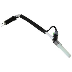 INYECTOR DE COMBUSTIBLE ASTRO 4.6L 6 02-05, BLAZER 4.6L 6 02-05, EXPRESS VAN 4.6L 6 03-06, S10 PICKU