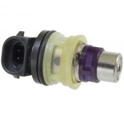 INYECTOR DE COMBUSTIBLE CENTURY 2.5L 4 90-92, CELEBRITY 2.5L 4 89-90, PICK UP S-15 2.5L 4 91-93, CUT