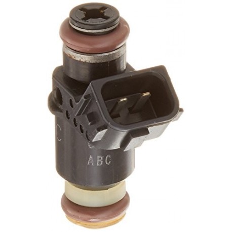 INYECTOR DE COMBUSTIBLE CIVIC DX,LX,HX 1.7L 4 01-05