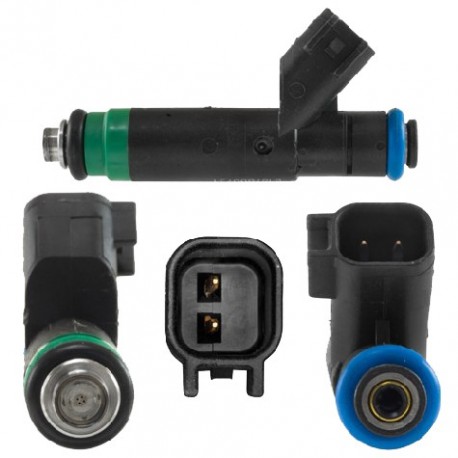 INYECTOR DE COMBUSTIBLE DAKOTA 4.7L 8 01-05, DURANGO 4.7L 8 01-05, PICKUP 4.7L 8 02-05, GRAND CHEROK