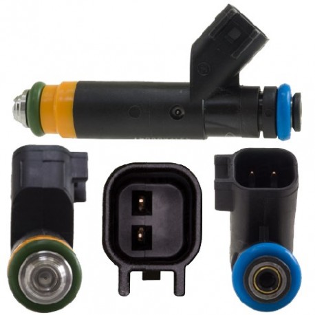 INYECTOR DE COMBUSTIBLE ECONOLINE 4.2L 6 00-03