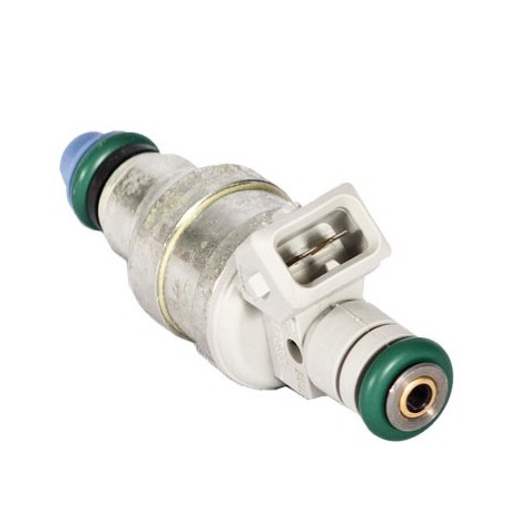 INYECTOR DE COMBUSTIBLE ESCORT 1.9L 4 91-96, MUSTANG 2.3L 4 83-95, TEMPO 2.3L 4 83-95, TOPAZ 2.3L 4