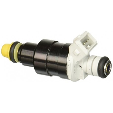 INYECTOR DE COMBUSTIBLE ESCORT 1.9L, 2.0L 4 94-96, GHIA 2.0L, 3.0L 4, 6 91-94, RANGER 2.3L, 2.9L 4,