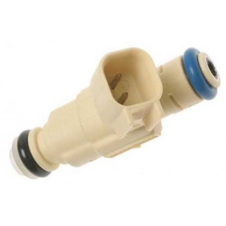 INYECTOR DE COMBUSTIBLE ESCORT 2.0L 4 99-00, EXPLORER 5.0L 8 00-01, MOUNTAINEER 5.0L 8 00-01, TRACER