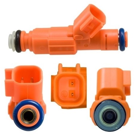 INYECTOR DE COMBUSTIBLE EXCURSION 6.8L 10 00-05, F-450 SUPER DUTY 6.8L 10 04-06, CROWN VICTORIA 4.6L