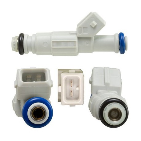 INYECTOR DE COMBUSTIBLE EXPLORER 4.0L 6 99-00, RANGER 4.0L 6 99-00, MAZDA PICKUP 4.0L 6 99-00