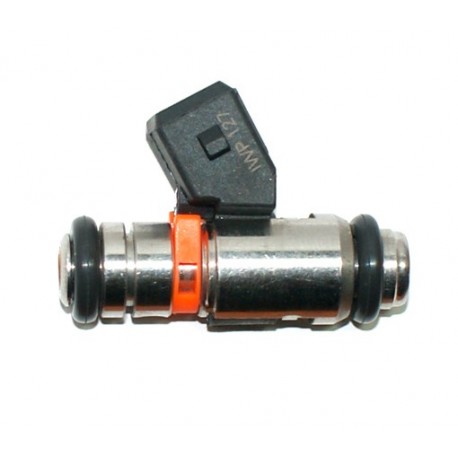 INYECTOR DE COMBUSTIBLE FORD FIESTA 04-07 4 1.6L