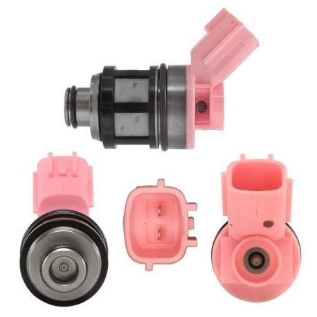 INYECTOR DE COMBUSTIBLE FRONTIER 3.3L 6 99-04, QUEST 3.3L 6 96-02, XTERRA 3.3L 6 00-04, PATHFINDER 3