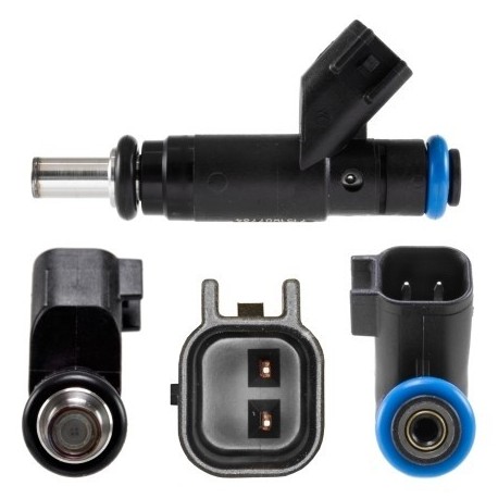 INYECTOR DE COMBUSTIBLE GRAND CHEROKEE 5.7L 8 2005, DURANGO 5.7L 8 2005, RAM PICK UP 5.7L 8 2005