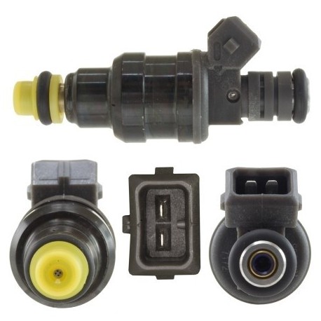 INYECTOR DE COMBUSTIBLE LEBARON 2.2L 4 84-87, MAGNUM 2.2L 4 84-87, NEW YORKER 2.2L 4 84-87, PHANTOM