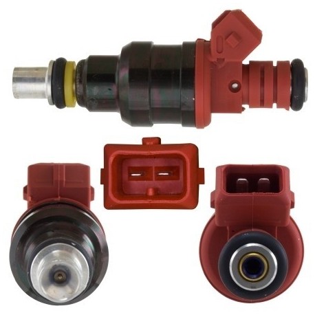 INYECTOR DE COMBUSTIBLE LEBARON 3.0L 6 92-95, SPIRIT 3.0L 6 92-95, SHADOW 3.0L 6 92-94