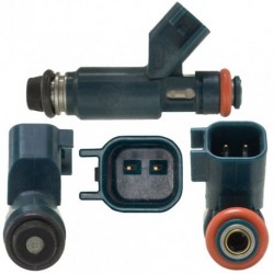 INYECTOR DE COMBUSTIBLE LIBERTY 2.4L 6 02-03, WRANGLER 2.4L 6 03-04