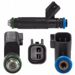 INYECTOR DE COMBUSTIBLE MUSTANG 3.8L 6 01-04, RANGER 3.8L 6 01-04, WINDSTAR 3.8L 6 99-03