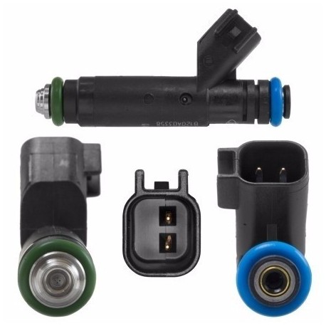 INYECTOR DE COMBUSTIBLE MUSTANG 3.8L 6 01-04, RANGER 3.8L 6 01-04, WINDSTAR 3.8L 6 99-03