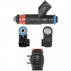 INYECTOR DE COMBUSTIBLE NEON 2.4L 4 04-05, PT CRUISER C/ TURBO 2.4L 4 03-05