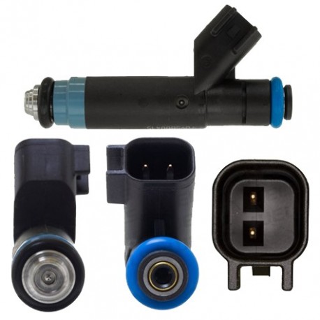 INYECTOR DE COMBUSTIBLE PACIFICA 3.8L 6 2005, TOWN AND COUNTRY 3.8L 6 02-05, CARAVAN/GRAND CARAVAN 3