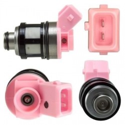 INYECTOR DE COMBUSTIBLE PATHFINDER 3.0L 6 90-95, PICKUP 3.0L 6 95-96, QUEST 3.0L 6 93-95